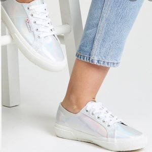 Superga 2750 Hologram Sneakers